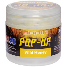 Бойли Brain Pop-Up F1 Wild Honey (мед) 8mm 20g