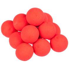 Бойли Brain Pop-Up F1 Summer Ice (свіжа малина) 12mm 15g Бойли Brain Pop-Up F1 Summer Ice (свіжа малина) 12mm 15g