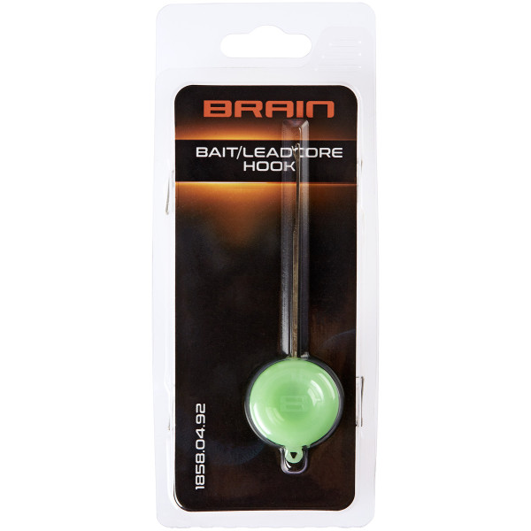 Игла Brain Bait/Leadcore Hook диам. 1.4mm