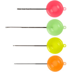 Набір Brain Bait Needles Set 3 голки і 1 свердло Набір Brain Bait Needles Set 3 голки і 1 свердло