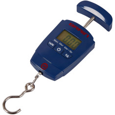 Ваги Brain рибальські 50kg