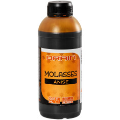 Меляса Brain Molasses Anise (аніс) 500ml