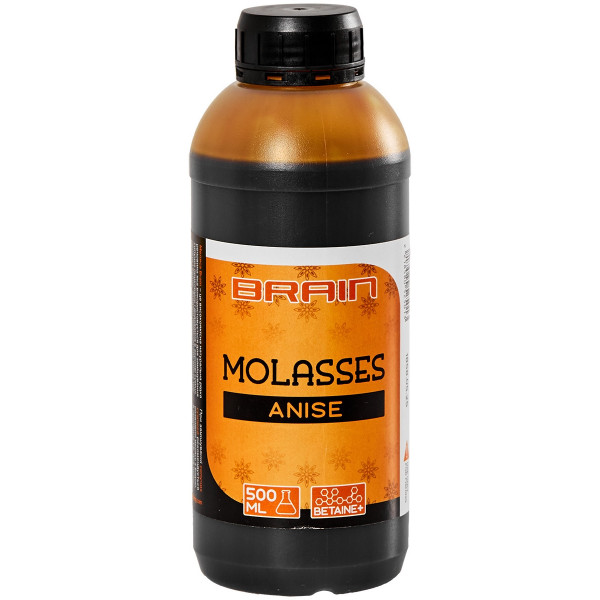 Меляса Brain Molasses Anise (аніс) 500ml