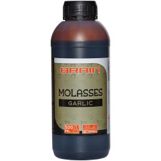 Меляса Brain Molasses Garlic (Часник) 500ml