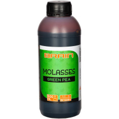 Меляса Brain Molasses Green Pea (Зелений горох) 500ml
