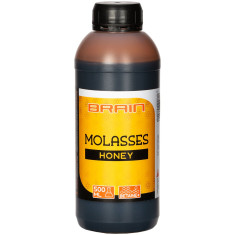 Меляса Brain Molasses Honey (Мед) 500ml