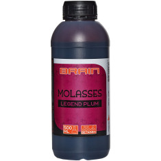Меляса Brain Molasses Legend Plum (Слива) 500ml