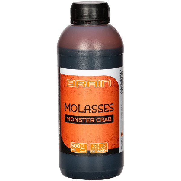 Меляса Brain Molasses Monster Crab (краб) 500ml