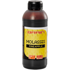 Меляса Brain Molasses Pineapple (Ананас) 500ml