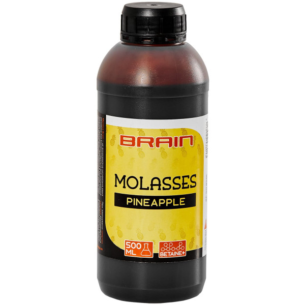 Меласса Brain Molasses Pineapple (Ананас) 500ml