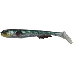 Силікон Savage Gear LB 3D Goby Shad 200mm 60.0g Green/Silver Goby (поштучно)