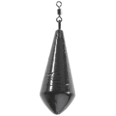 Грузило Brain Long Cast 140 гр карповое