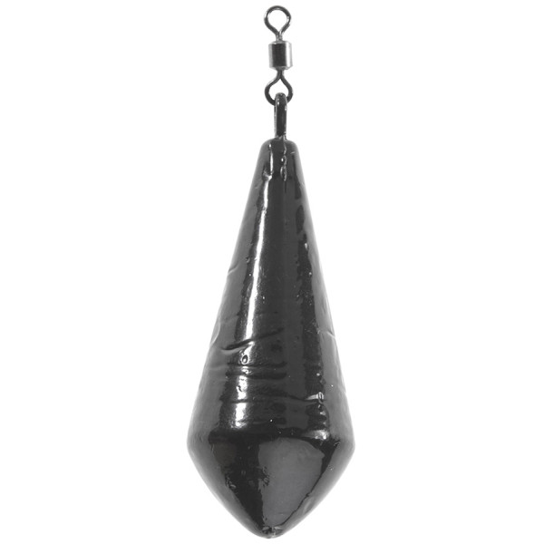 Грузило Brain Long Cast 110g коропове