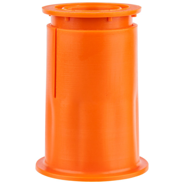 Шаролепка Brain Ball Maker 40mm ц:оранжевый