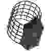 Годівниця Brain фідерна L фарбована (к.:чорний) 60g