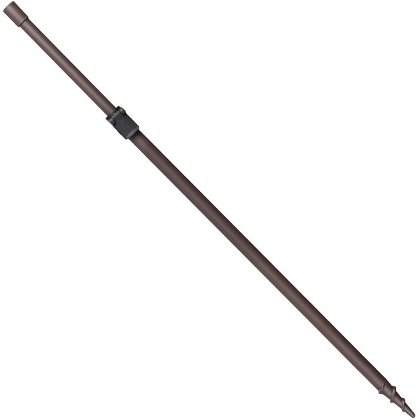 Стойка Brain алюминиевая телескопическая length 40-60cm NEW