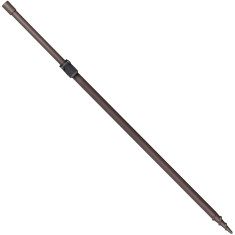 Стойка Brain алюминиевая телескопическая length 60-90cm NEW