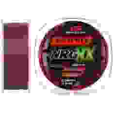 Cord Brain NRG 8X sinking, 150m, 0.08mm 7.2kg q: brown