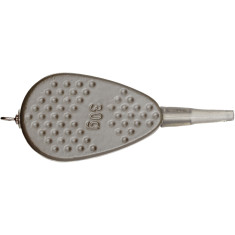 Кормушка Brain In-line Drop Flat Feeder S 20g