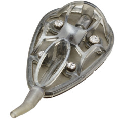 Кормушка Brain In-line Drop Flat Feeder M 30g