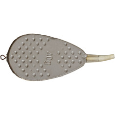 Кормушка Brain In-line Drop Flat Feeder M 30g