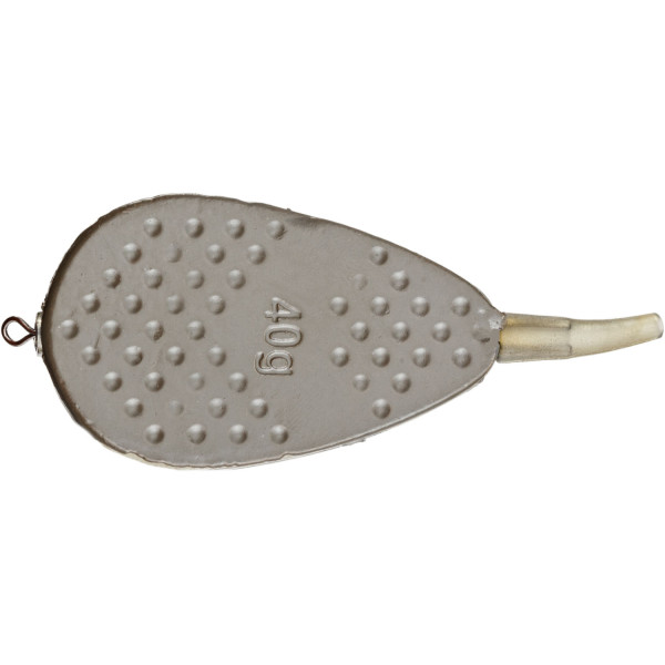Годівниця Brain In-line Drop Flat Feeder M 50g