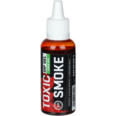 Дип для бойлов Brain Toxic Smoke Robin Red (специи) 50ml