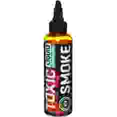 Ликвид Brain Toxic Smoke Double Fruit (cлива+ананас) 100ml