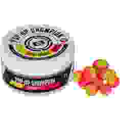 Бойлы Brain Champion Pop-Up Tutti- Frutti (тутти-фрутти) 8mm 34g