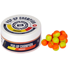 Бойли Brain Champion Pop-Up Sausage (ковбаска) 10mm 34g