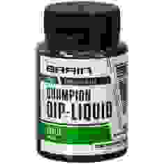 Дип-ликвид Brain Champion Garlic (чеснок) 100ml