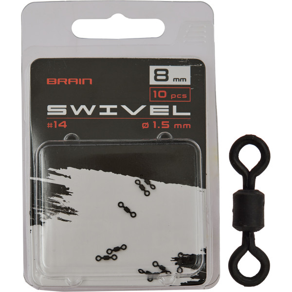 Вертлюжок Brain Swivel #14 Вертлюжок Brain Swivel #14