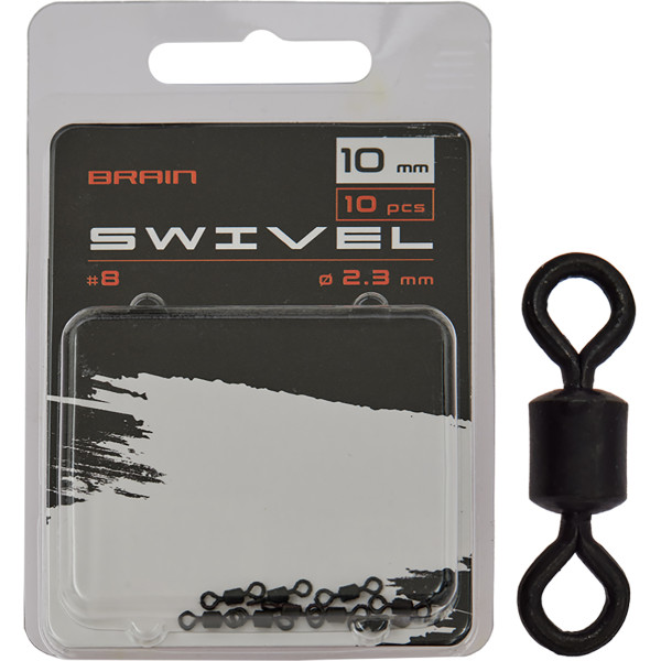 Вертлюжок Brain Swivel #8 Вертлюжок Brain Swivel #8