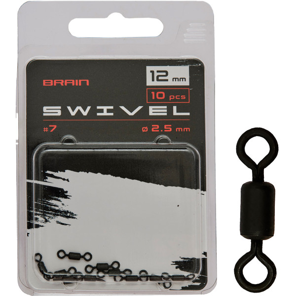 Вертлюжок Brain Swivel #7 Вертлюжок Brain Swivel #7