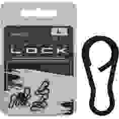 Застежка Brain Speed Lock L (10 шт/уп) SGCA-8001-1