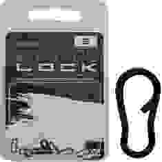 Застежка Brain Speed Lock S (10 шт/уп) SGCA-8001-2