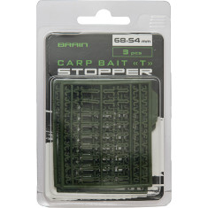 Стопоры для бойлов Brain Carp Bait T Stopper 6.8*5.4cm (3 шт/уп) SGXA-9015 Стопоры для бойлов Brain Carp Bait T Stopper 6.8*5.4cm (3 шт/уп) SGXA-9015