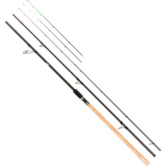 Вудилище фідерне Brain Smash SMASH3903 3.90m max 150g