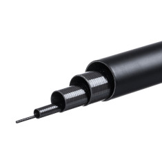 Вудка Brain Apex pole 4.0m