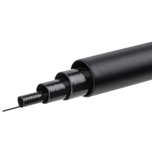 Вудилище махове Brain Phantom 6.00m