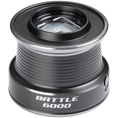 Шпуля Brain Battle 6000 алюминий