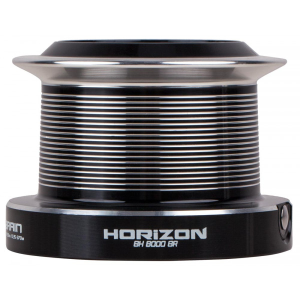 Spool Brain Horizon 8000 Metal