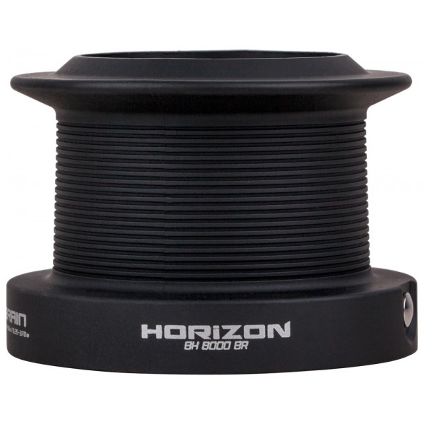 Spool Brain Horizon 8000 Carbon