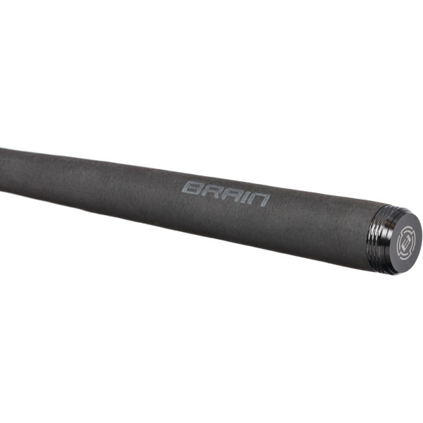 Удилище карповое Brain Black Diamond 3.90m 3.75lbs