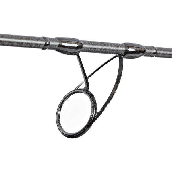 Удилище карповое Brain Black Diamond 3.90m 3.75lbs