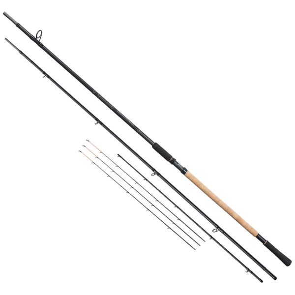 Удилище фидерное Brain Distanza BDF 420XH 4.20m max 160g