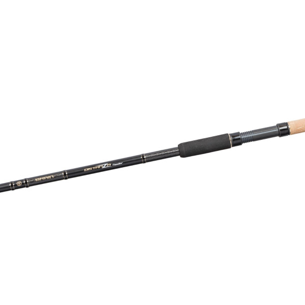 Удилище фидерное Brain Distanza BDF 420XH 4.20m max 160g
