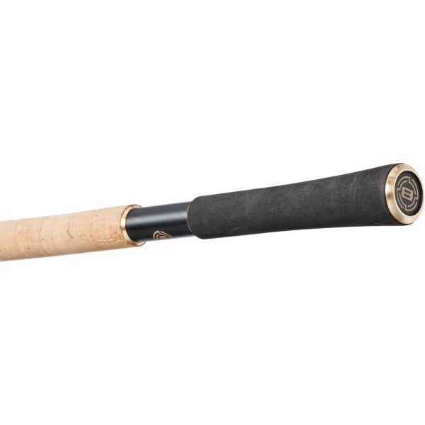 Удилище фидерное Brain Distanza BDF 420XH 4.20m max 160g