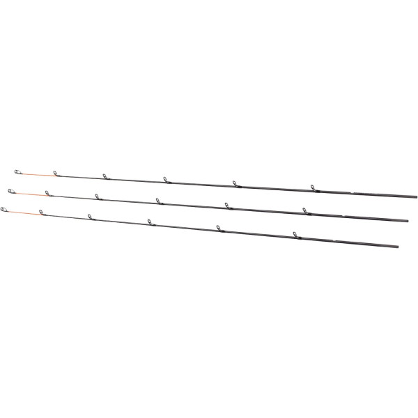 Удилище фидерное Brain Distanza BDF 420XH 4.20m max 160g