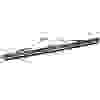 Удилище фидерное Brain Distanza BDF 420XH 4.20m max 160g
